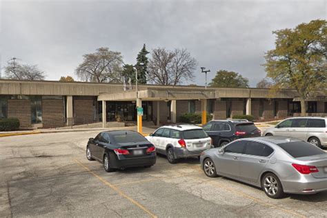 Madden Mental Health Center