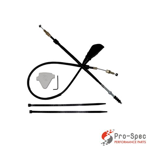 Pro-Spec Performance Parts | Best Performance Parts For Motorcycles