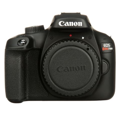 Canon SLR Camera 的图像结果