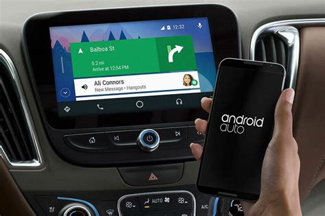 Android Auto Wireless 的图像结果