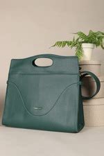 Buy Women Green Casual Handbag Online - 40067698 | Allen Solly