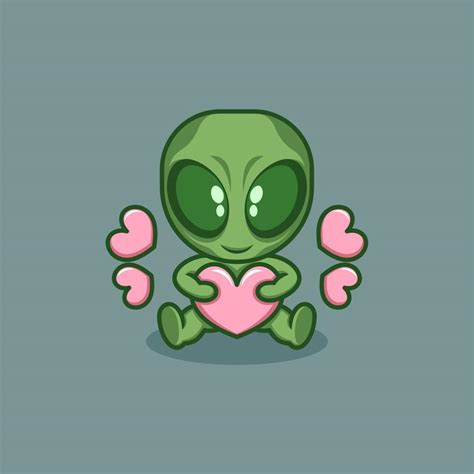 Image result for Alien Love Anime