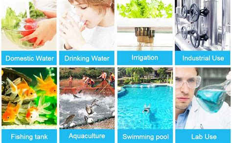 Konvio Neer 3 in 1 Tds Meter,EC Meter and Temperature meter for water ...