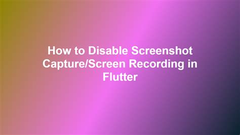 Image result for Flutter Code Screenshot