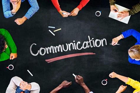 Communication Importance HD Images 的图像结果