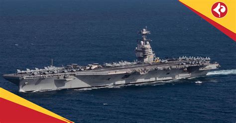 Aircraft Carrier: এটি বিশ্বের সবচেয়ে দামি যুদ্ধজাহাজ, যা জ্বালানি ...