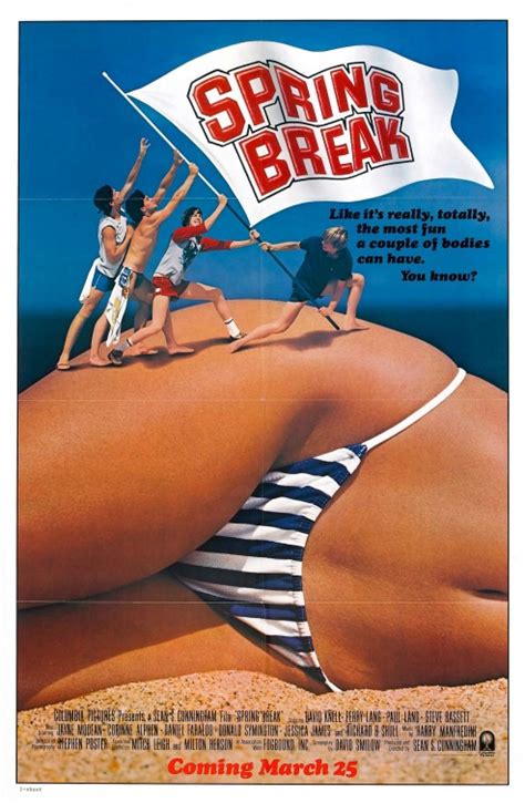 Image result for Spring Break HD