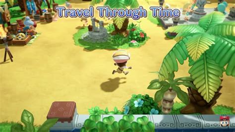 Slideshow: Fantasy Life: The Girl Who Steals Time