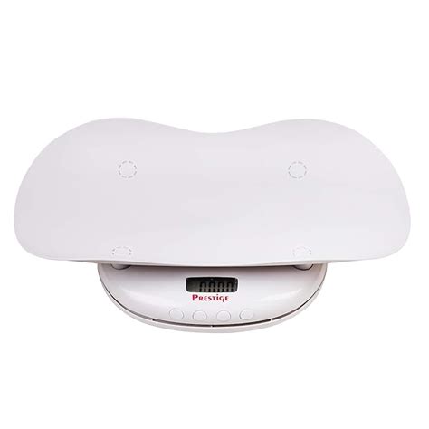 Weighing Scale Prestige Digital Baby Weighing Scale with Baby Tray for ...