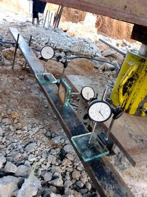 Axial Testing 的图像结果