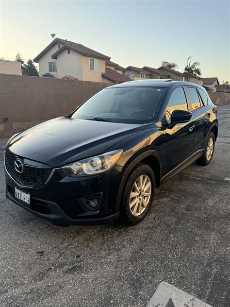 2014 Mazda Cx-5 for Sale in Bell Gardens, CA - OfferUp