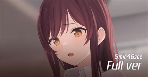 【第883章/Live2D同人动画/附前作】[Najar][231129]「甘奈」フルバージョン+断面图 MP4 60fps (SE付き ...