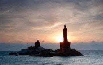 13 Days 12 Nights Trichy Namakkal Madurai Palani Coimbatore Kanykumari ...