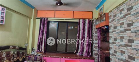 Shri Vinayak Ashish apartment Titwala east - Without Brokerage Semi ...