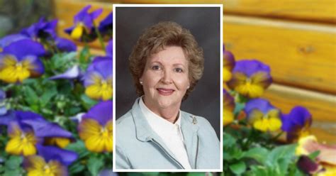 Obituary | Sally Ann Nolan of Northville, Michigan | L.J. Griffin ...