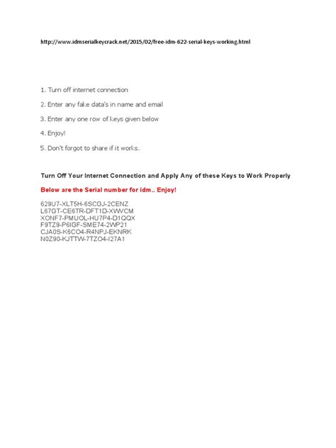 Image result for IDM Crack Tutorial