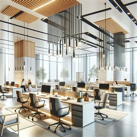 Modern office design – Artofit