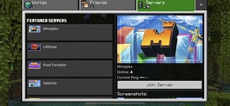 Mineplex Server IP Java 的图像结果