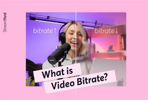 Image result for Understanding Bitrate