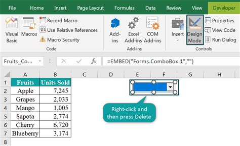 Populate a List Box Using Two Combo Boxes Excel 的图像结果