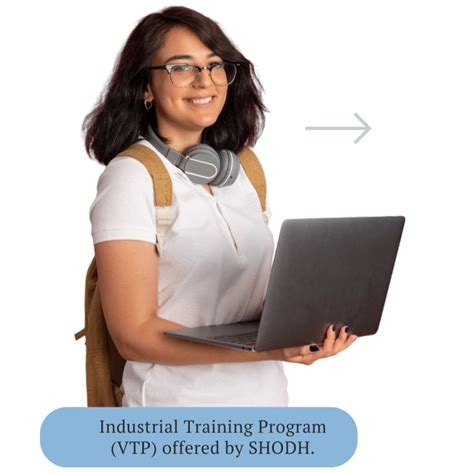 Virtual Industrial Training Program(VTP) | SHODH Advantech