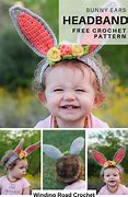 Image result for Free Printable Bunny Patterns