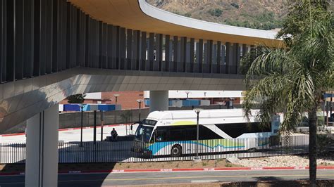 Mt. SAC Transit Center has Lift Off - Streetsblog Los Angeles