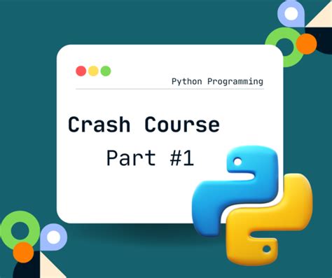 Image result for Python Programming Crash Course
