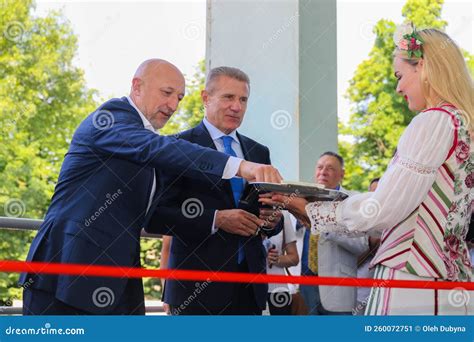 Sergey Bubka Ukraine editorial photo. Image of championship - 260072751
