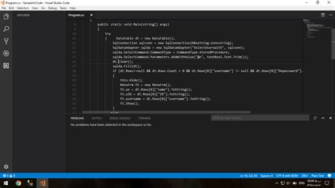 Vscode C Debugging 的图像结果