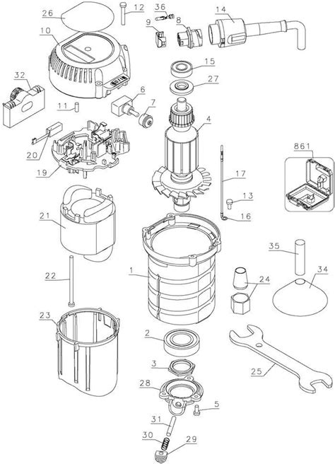 Router Parts 的图像结果