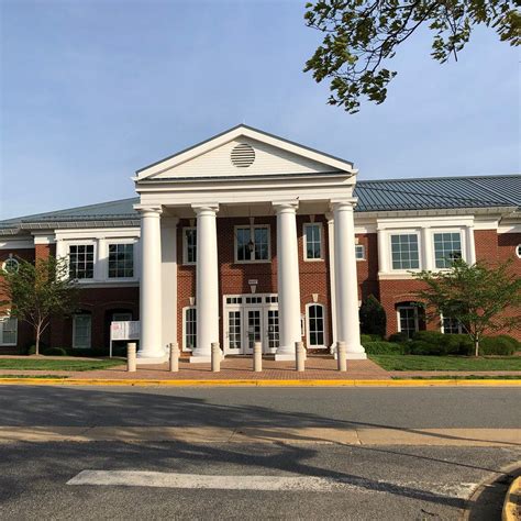 Circuit Court Of Spotsylvania County