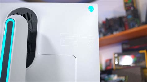 Alienware 2721D Settings 的图像结果