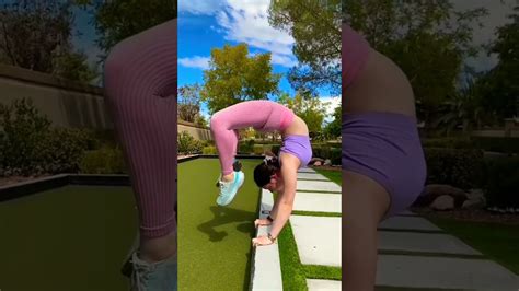 Amazing Contortion Backbends 的图像结果