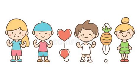 Image result for Wellness Program Cartoon