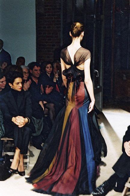 Fashion World Mourns The Death Of Azzedine Alaïa | Vogue India