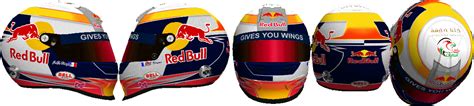 2012 F1 Helmets by Grl48 (Add: Charles Pic)