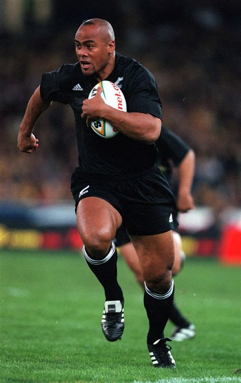 Jonah Lomu Wallpapers - Wallpaper Cave