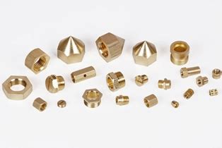 Shree laxmi industries – manufacturer & Exporter of all kinds of Brass ...