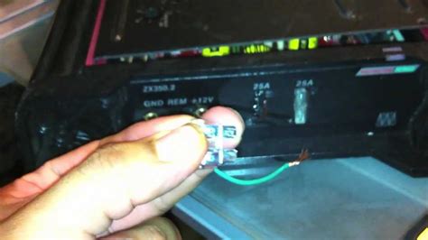 Image result for System Remote Control Wire Repair