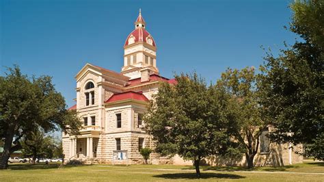Bandera County Visitor Guide | Explore Texas