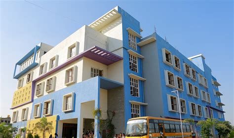 Christian College | CampusPro College Profile