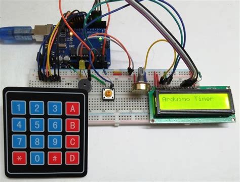 Arduino Countdown Loop 的图像结果