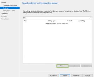 SCCM Configuration Basics 的图像结果