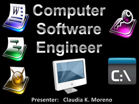 Image result for Computer Software Engineer at Work