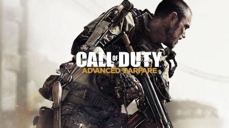 Image result for Cod AW Multiplayer