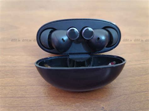 Realme Buds Air 2 Review : Undercutting the competition