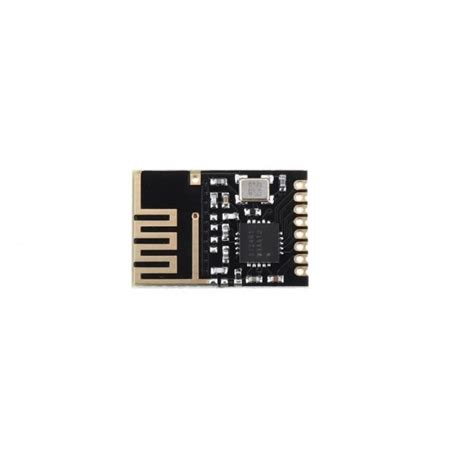 Ai Thinker Nf 03 Wireless Transceiver Module
