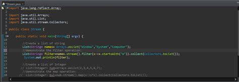 Image result for Differnet Methods in Java Streams