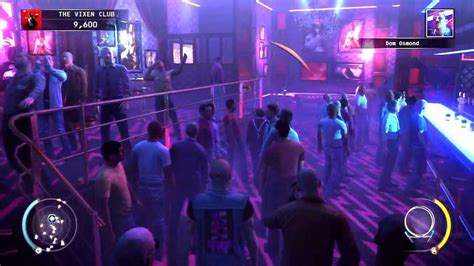 Image result for Hitman Absolution Club